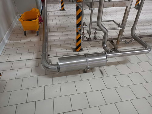 無菌罐蒸汽排放問題在醫(yī)療器械生產中的影響與應對策略