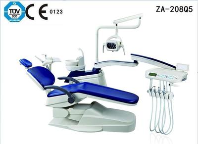 專業品質，專注口腔健康——探訪佛山牙科綜合治療機專業生產廠家