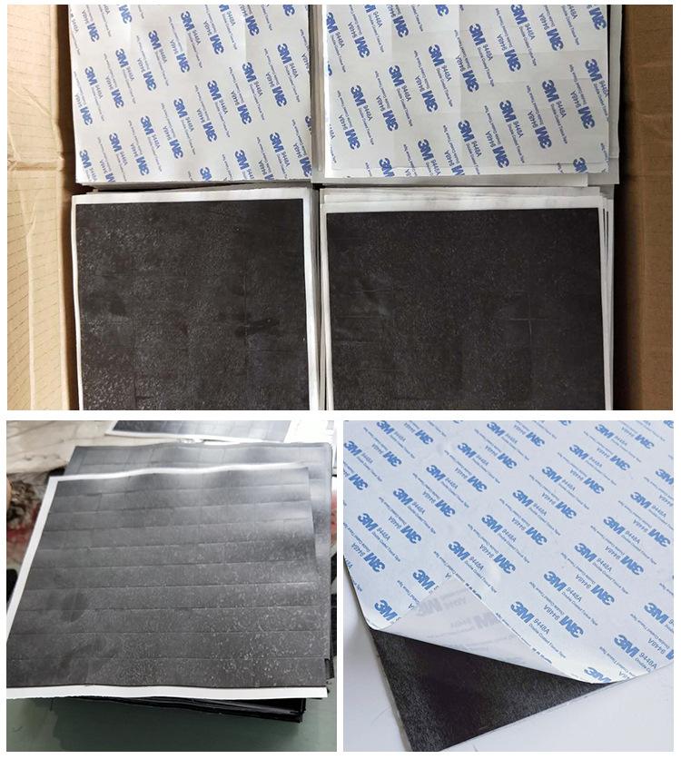 磁性背膠鐵粉紙 文具用品中的實用新選擇